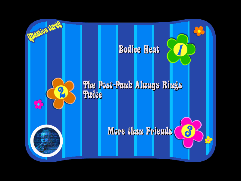 Austin Powers - Operation Trivia Microsoft Windows PC CD-PC Gamez USA