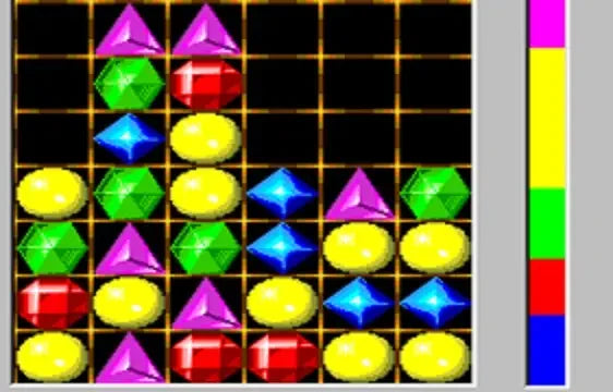 Best Of Tetri Microsoft Windows PC CD-PC Gamez USA
