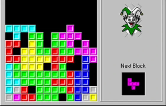 Best Of Tetri Microsoft Windows PC CD-PC Gamez USA