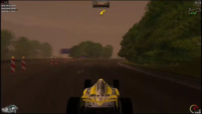 Breakneck Microsoft Windows PC CD-PC Gamez USA