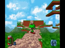 SegaSoft Bug Too Microsoft Windows PC CD-PC Gamez USA