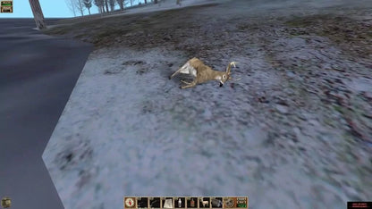 Cabela's Ultimate Deer Hunt Microsoft Windows PC CD-PC Gamez USA