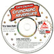 cap'n crunch's crunchling adventure Microsoft Windows PC CD-PC Gamez USA