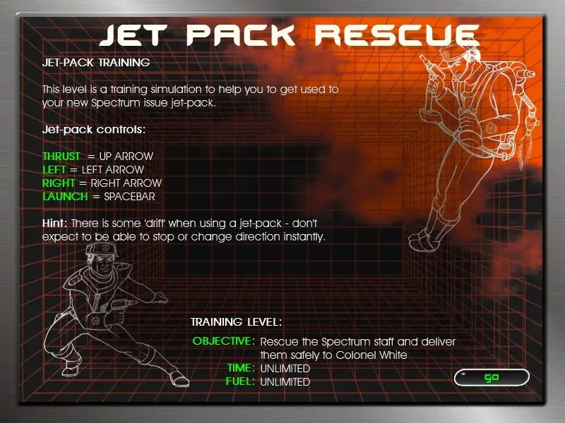 Captain Scarlett Activity Pack Microsoft Windows PC CD-PC Gamez USA