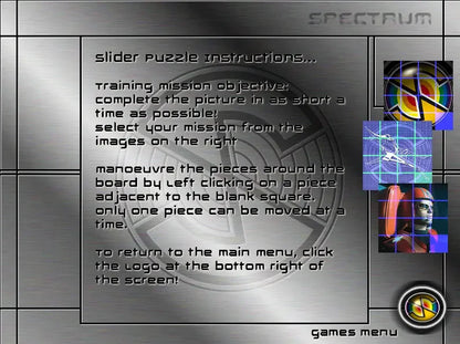 Captain Scarlett Activity Pack Microsoft Windows PC CD-PC Gamez USA