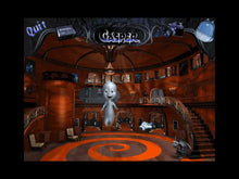 Casper The Interactive Adventure Microsoft Windows PC CD-PC Gamez USA
