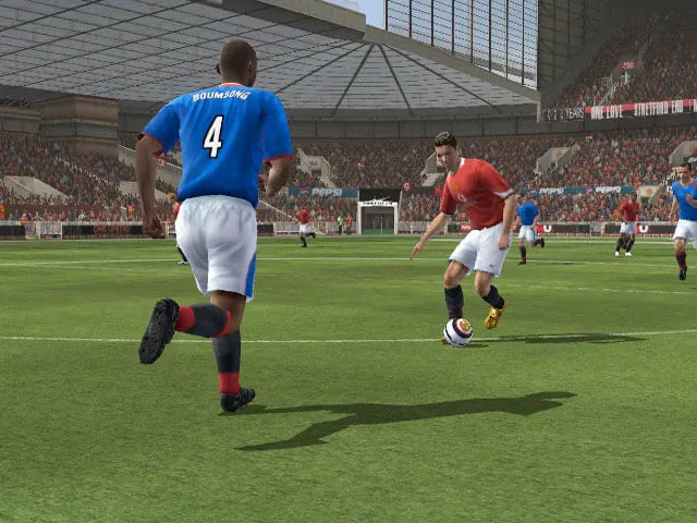 Club Football 2005 Microsoft Windows PC CD-PC Gamez USA