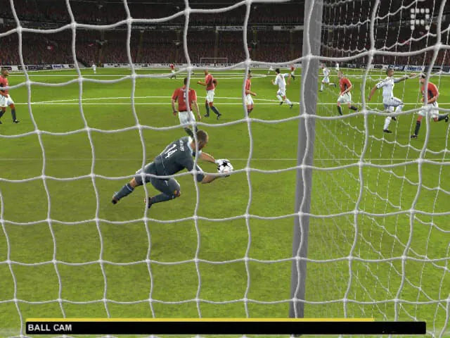 Club Football 2005 Microsoft Windows PC CD-PC Gamez USA