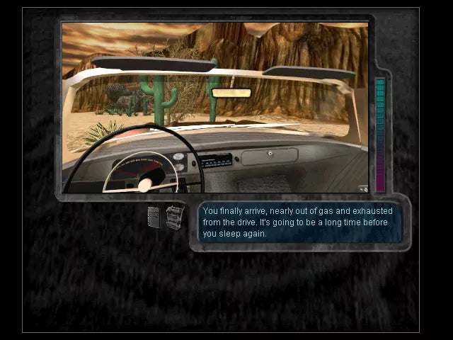 Cracking the Conspiracy Microsoft Windows PC CD-PC Gamez USA