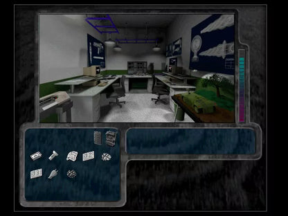 Cracking the Conspiracy Microsoft Windows PC CD-PC Gamez USA