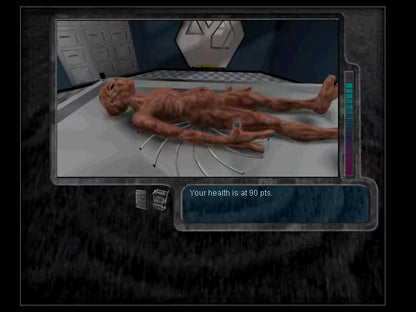 Cracking the Conspiracy Microsoft Windows PC CD-PC Gamez USA