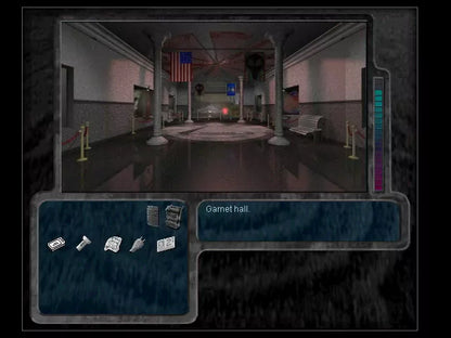 Cracking the Conspiracy Microsoft Windows PC CD-PC Gamez USA
