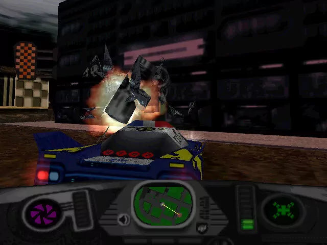 Crime Killer Microsoft Windows PC CD-PC Gamez USA