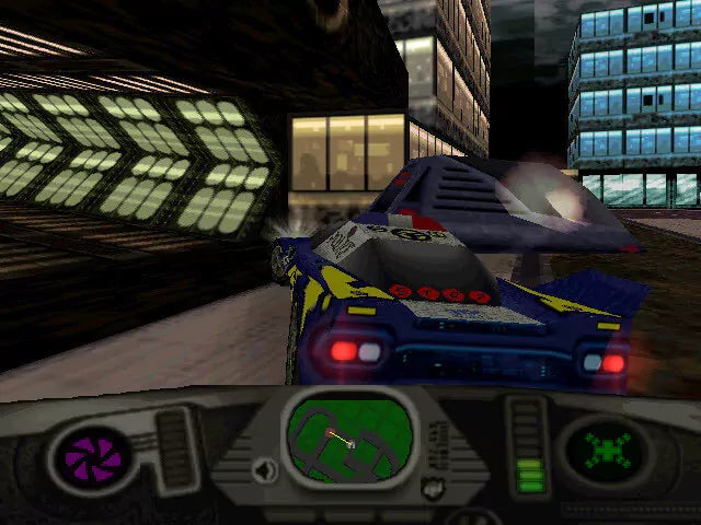 Crime Killer Microsoft Windows PC CD-PC Gamez USA