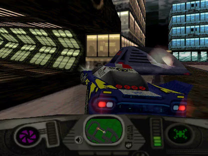 Crime Killer Microsoft Windows PC CD-PC Gamez USA