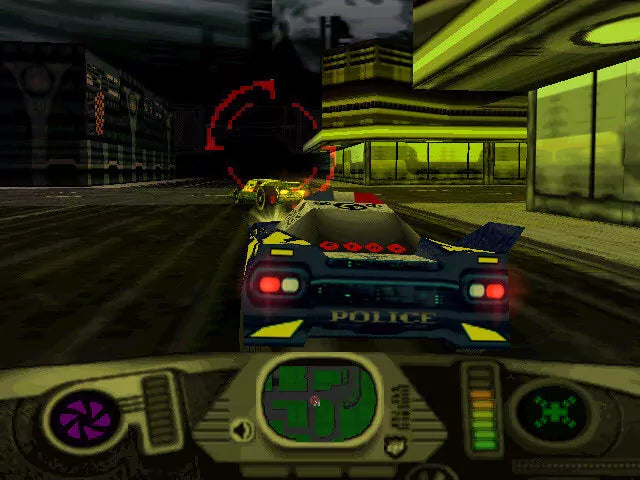 Crime Killer Microsoft Windows PC CD-PC Gamez USA