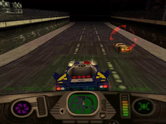 Crime Killer Microsoft Windows PC CD-PC Gamez USA