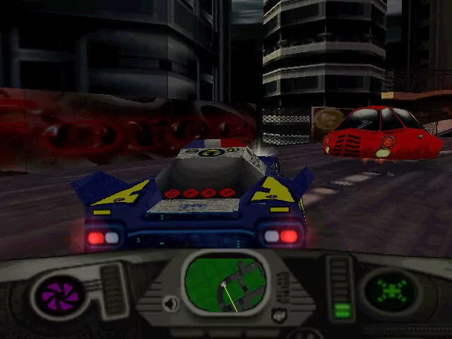 Crime Killer Microsoft Windows PC CD-PC Gamez USA