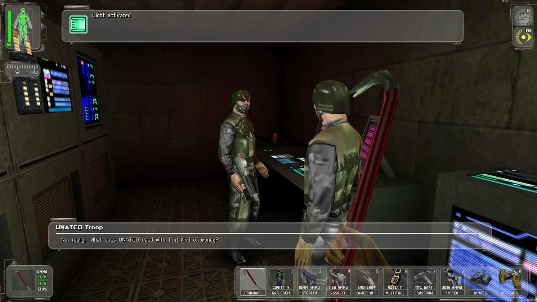 Deus Ex