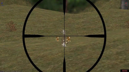 Deer Hunter 5 Tracking Trophies Microsoft Windows PC CD-PC Gamez USA