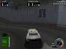 Demolition Racer Microsoft Windows PC CD-PC Gamez USA