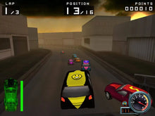 Demolition Racer Microsoft Windows PC CD-PC Gamez USA