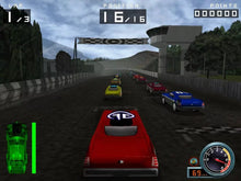 Demolition Racer Microsoft Windows PC CD-PC Gamez USA