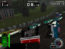 Demolition Racer Microsoft Windows PC CD-PC Gamez USA