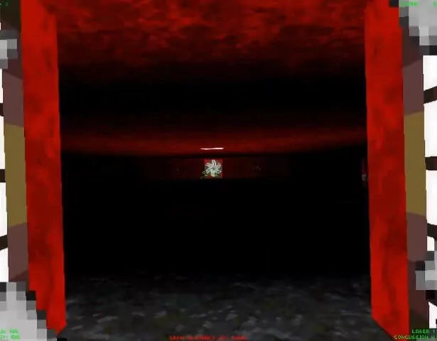 Descent - Levels of the World Microsoft Windows PC CD-PC Gamez USA