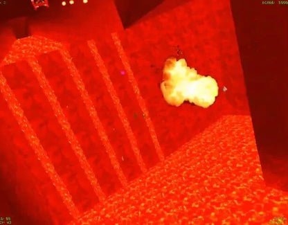Descent - Levels of the World Microsoft Windows PC CD-PC Gamez USA