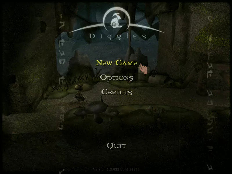 Diggles: The Myth of Fenris Windows PC Game by PC Gamez – PC Gamez USA