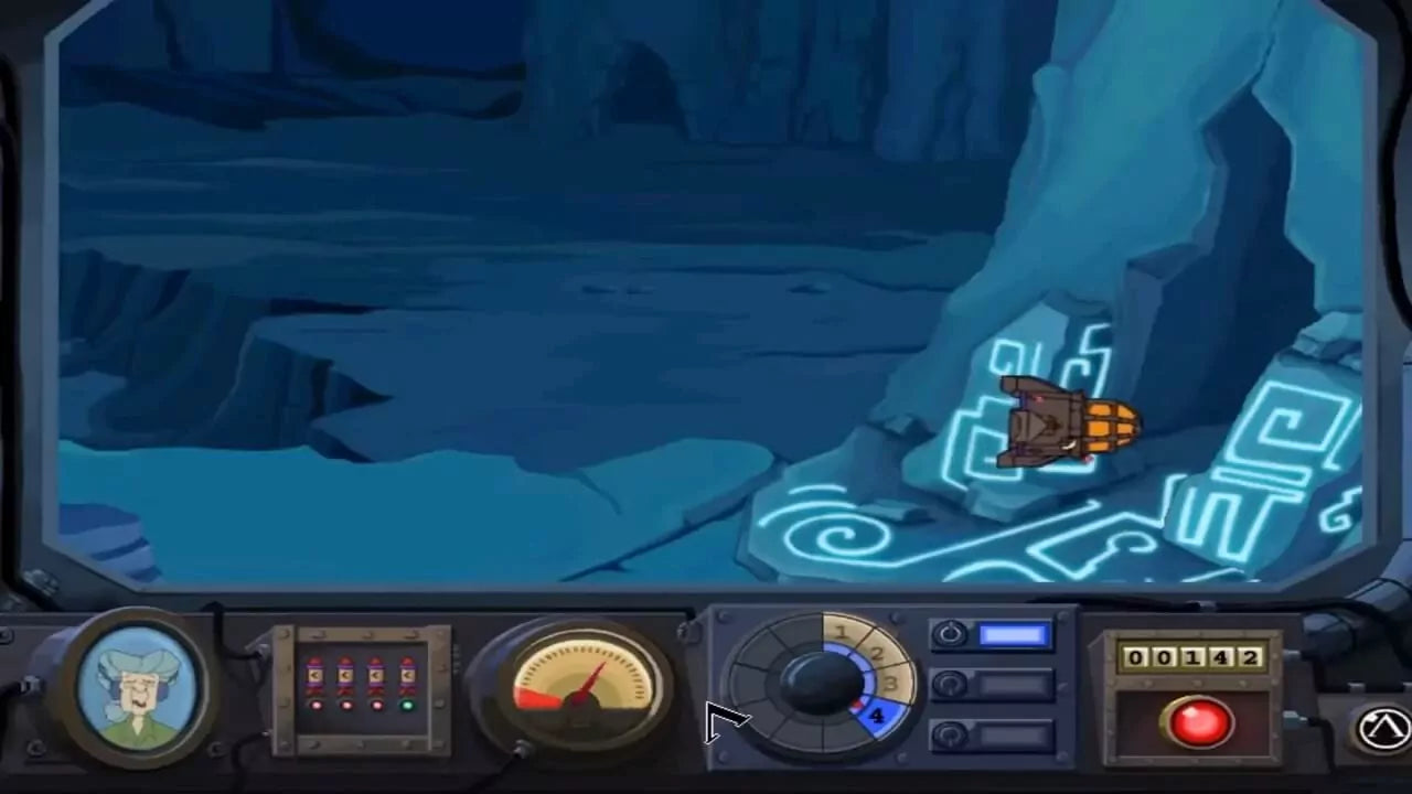 Disney's Atlantis: The Lost Empire - The Lost Games Microsoft Windows PC CD-PC Gamez USA