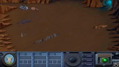 Disney's Atlantis: The Lost Empire - The Lost Games Microsoft Windows PC CD-PC Gamez USA