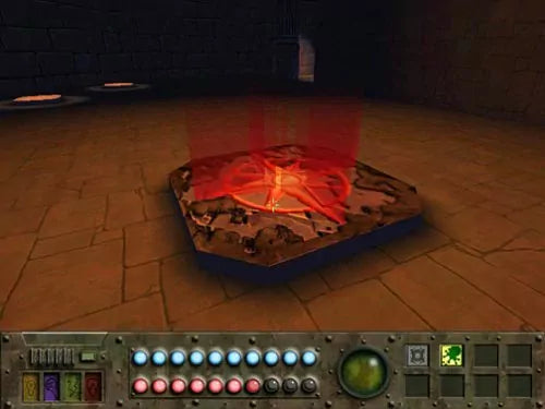 Disney's Atlantis The Lost Empire Trial By Fire Microsoft Windows PC CD-PC Gamez USA