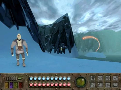 Disney's Atlantis The Lost Empire Trial By Fire Microsoft Windows PC CD-PC Gamez USA