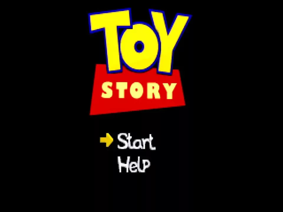 TOY SToRY Microsoft Windows PC CD-PC Gamez USA