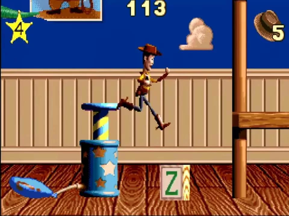 TOY SToRY Microsoft Windows PC CD-PC Gamez USA