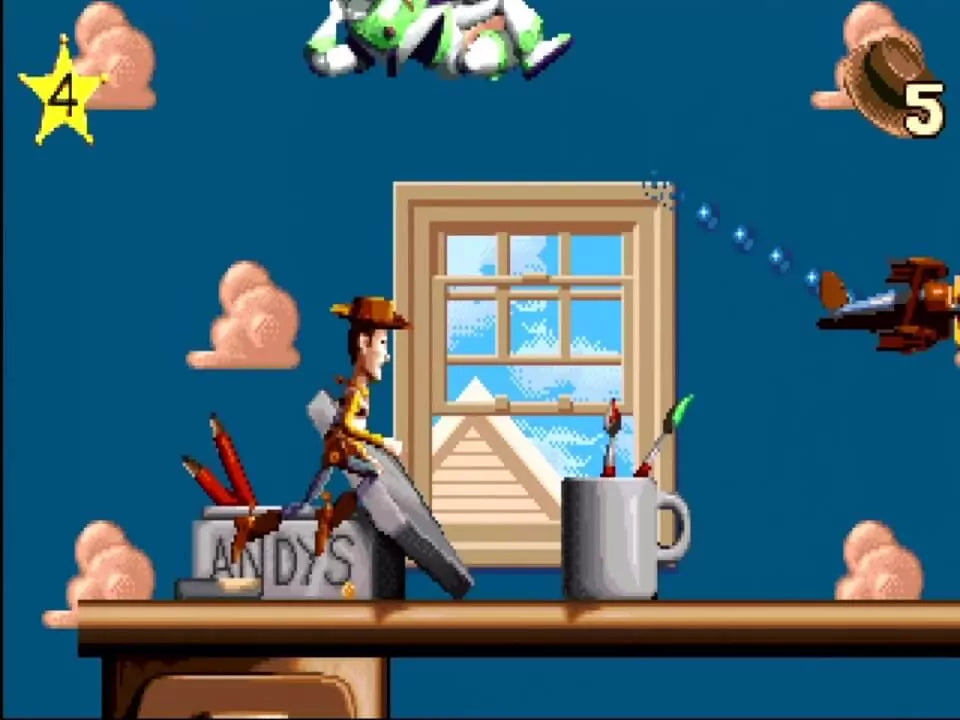 TOY SToRY Microsoft Windows PC CD-PC Gamez USA