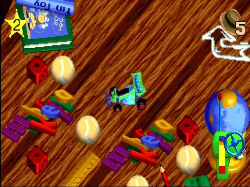 TOY SToRY Microsoft Windows PC CD-PC Gamez USA