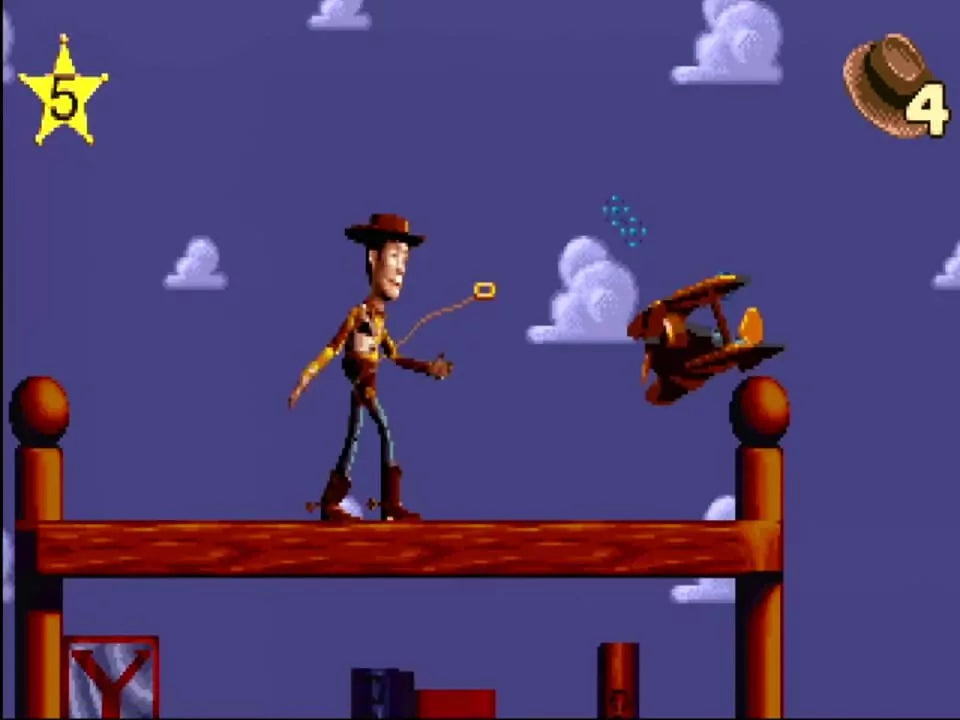 TOY SToRY Microsoft Windows PC CD-PC Gamez USA