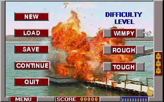 Drug Wars Microsoft Windows PC CD-PC Gamez USA
