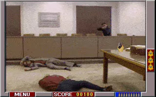 Drug Wars Microsoft Windows PC CD-PC Gamez USA