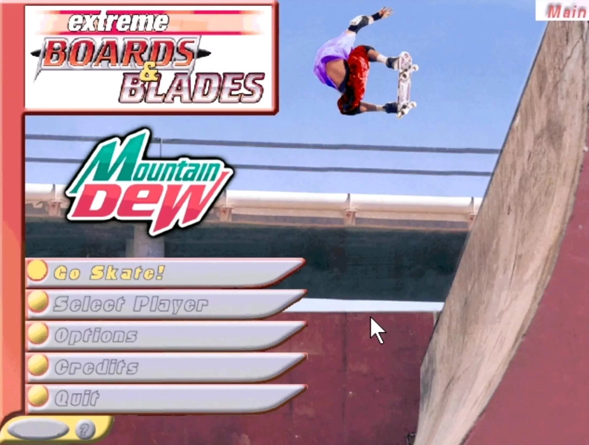 Extreme Boards Blades Microsoft Windows PC CD-PC Gamez USA