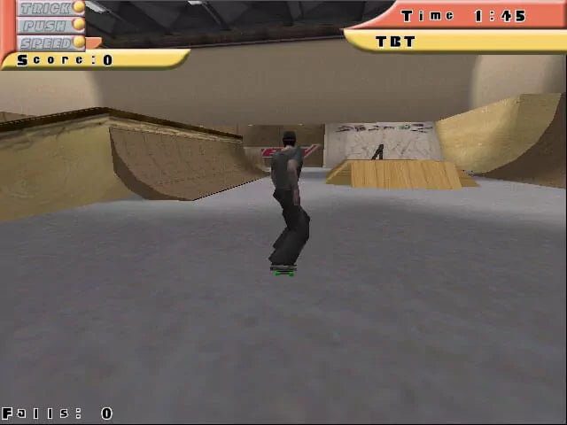 Extreme Boards Blades Microsoft Windows PC CD-PC Gamez USA