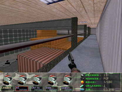 Extreme Paintbrawl 2 Microsoft Windows PC CD-PC Gamez USA