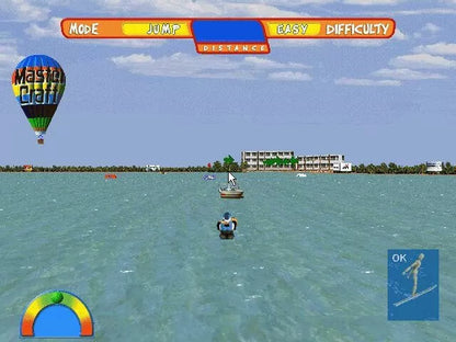 Extreme Watersports Microsoft Windows PC CD-PC Gamez USA