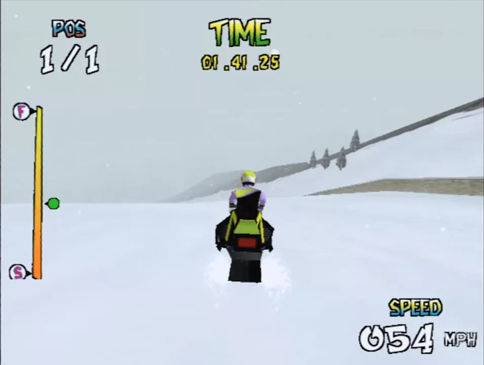 Extreme Winter Sports Microsoft Windows PC CD-PC Gamez USA