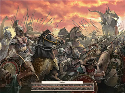Alexander Disc 1-2 Microsoft Windows PC CD-PC Gamez USA
