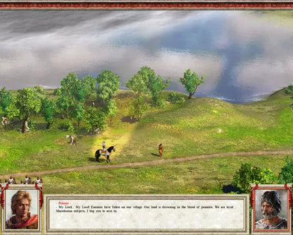 Alexander Disc 1-2 Microsoft Windows PC CD-PC Gamez USA