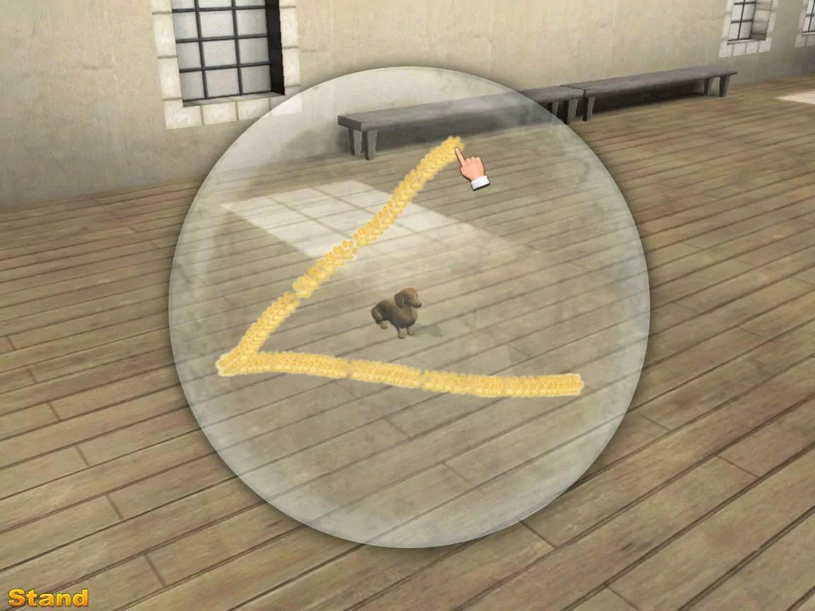 ValuSoft Fetch PC Game for Microsoft Windows – PC Gamez USA